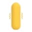 Mini vibrátor Loveline Smooth Bullet