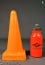Hankey’s Toys Traffic Cone Dildo L