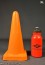 Hankey’s Toys Traffic Cone Dildo XL