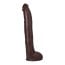 Realistické dildo Doc Johnson Hollywood Cash ULTRASKYN