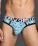 Slipy Andrew Christian Pride in Space Brief Almost Naked