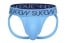 Jocksy Sukrew Jockstrap Arctic Blue