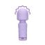 Loveline Mini Wand Vibrator Night Magic