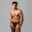 Prowler Red Switch Jock Black