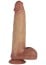 Hidden Desire Inferno Ultra Realistic Dildo 23 x 4.3 cm