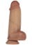 Hidden Desire Inferno Ultra Realistic Dildo 21.5 x 6.2 cm