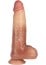 Hidden Desire Inferno Ultra Realistic Dildo 22.7 x 4.7 cm