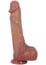 Hidden Desire Inferno Ultra Realistic Dildo 29.3 x 5.2 cm