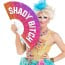 Shady Bitch Fan