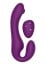 Vibrační strapless dildo Xocoon Pulse Vibrator
