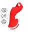 Loveline Textured Finger Vibrator