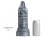 Hankey’s Toys Teddy Bryce Dildo L