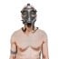 Alien Gas Mask