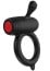 Vibrační erekční kroužek Hidden Desire Excellence Power Pro C-Ring