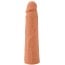 Hidden Desire Inferno Penis Sleeve 20 cm