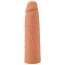 Hidden Desire Inferno Penis Sleeve 18 cm