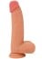 Hidden Desire Inferno Realistic Dildo 22.8 x 4.4 cm