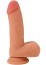Hidden Desire Inferno Realistic Dildo 17.4 x 4 cm
