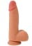Hidden Desire Inferno Ultra Realistic Dildo 19.7 x 4.5 cm