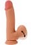 Hidden Desire Realistic Dildo 20.5 x 4 cm