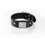Whips Primal Bond Studded Collar Small Black