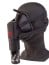 XTRM Ultimate V3 + Head Strap Black