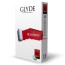 Glyde Condoms Strawberry 10 Pack