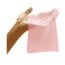 Glyde Oral Dams Strawberry 4 pcs