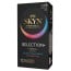 Skyn Selection+ Condoms 10 Pack