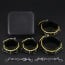 DG-LAB Hunter Restraint Set Yellow