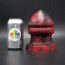 Anální kolík Topped Toys The Post 130 Forge Red