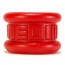 Oxballs Neo Short Ball Stretcher Red