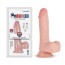 VscNovelty Knight Cock Triple Density Dildo 8.5″