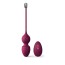 Dorcel Love Balls Plum