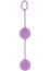 ToyJoy Rock & Roll Balls Violet