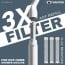 DOT-Home Filter Cartridge Refill 3 pcs