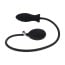 Levelz Ribbed Inflatable Anal Plug