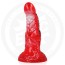 Epic Agnis Fantasy Dildo