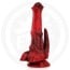 Epic Vulcanus Fantasy Dildo