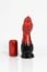 Dildo Twisted Beast Cunt Claw Demon Blood (Ombre)