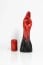 Dildo Twisted Beast Hand of God Demon Blood (Ombre) velké