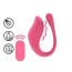 Kalhotkový vibrátor Loveline Vibrating G-Spot