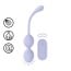 Vibrační vaginální kuličky Loveline Vibrating Bead Kegel