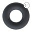 Erekčný krúžok Levelz Cock Ring Medium