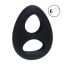 Erekčný krúžok Levelz Double Cock & Ball Ring