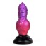 Sinnovator Warrior Dragon Dildo Medium