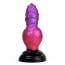 Sinnovator Warrior Dragon Dildo Large