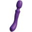 Masážna hlavica She.E.O Dual-Sided Massaging Vibrating Wand