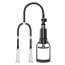 She.E.O Vacuum Nipple Pleasure Pump S/M She.E.O Vacuum Nipple Pleasure Pump S/M