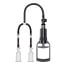 She.E.O Vacuum Nipple Pleasure Pump M/L She.E.O Vacuum Nipple Pleasure Pump M/L